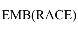 EMB(RACE) trademark