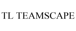 TL TEAMSCAPE trademark