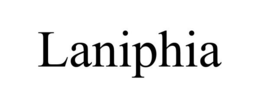 LANIPHIA trademark