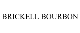 BRICKELL BOURBON trademark