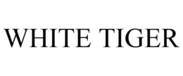 WHITE TIGER trademark