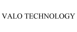 VALO TECHNOLOGY trademark