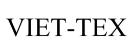 VIET-TEX trademark
