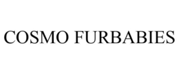 COSMO FURBABIES trademark