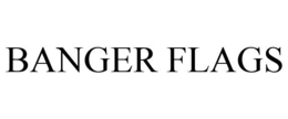 BANGER FLAGS trademark