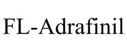 FL-ADRAFINIL trademark