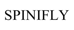 SPINIFLY trademark