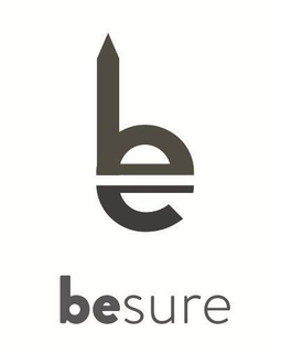 BE BESURE trademark
