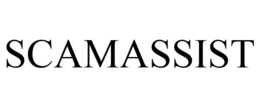 SCAMASSIST trademark