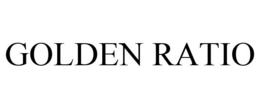 GOLDEN RATIO trademark