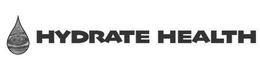 HYDRATE HEALTH trademark