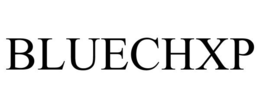 BLUECHXP trademark