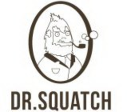 DR. SQUATCH trademark