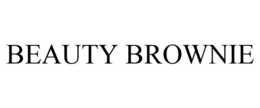 BEAUTY BROWNIE trademark
