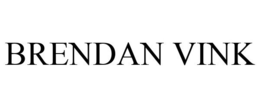 BRENDAN VINK trademark