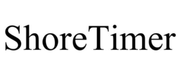 SHORETIMER trademark