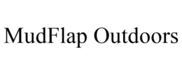 MUDFLAP OUTDOORS trademark