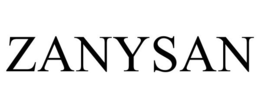 ZANYSAN trademark