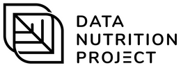 DATA NUTRITION PROJECT trademark