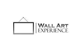 WALL ART EXPERIENCE trademark