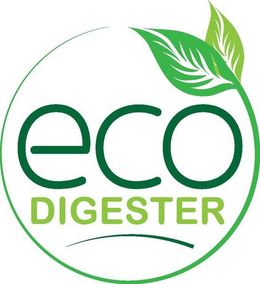 ECO DIGESTER trademark