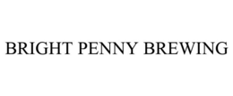 BRIGHT PENNY BREWING trademark