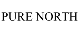PURE NORTH trademark
