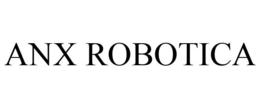 ANX ROBOTICA trademark