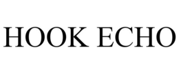 HOOK ECHO trademark