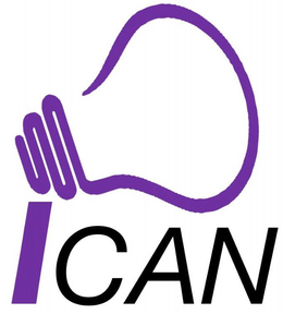 ICAN trademark