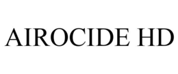 AIROCIDE HD trademark