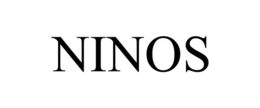 NINOS trademark