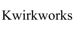 KWIRKWORKS trademark