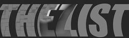 THEZLIST trademark