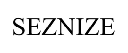 SEZNIZE trademark