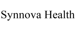 SYNNOVA HEALTH trademark