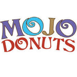 MOJO DONUTS trademark