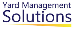 YARD MANAGEMENT SOLUTIONS trademark
