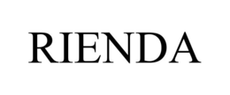 RIENDA trademark