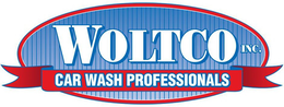 WOLTCO INC. CAR WASH PROFESSIONALS trademark