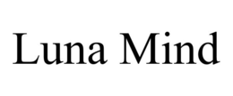 LUNA MIND trademark