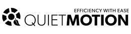 QUIETMOTION EFFICIENCY WITH EASE trademark
