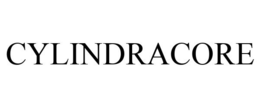 CYLINDRACORE trademark
