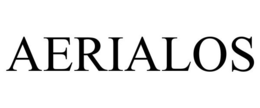 AERIALOS trademark