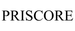 PRISCORE trademark