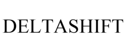 DELTASHIFT trademark