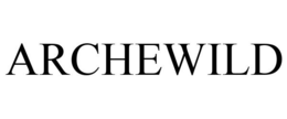 ARCHEWILD trademark
