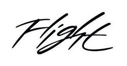 FLIGHT trademark