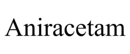 ANIRACETAM trademark