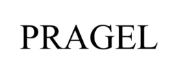 PRAGEL trademark